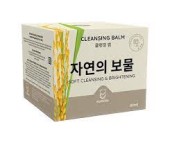 Очищающее масло Kumiho Fermented Rice Water Cleansing Balm